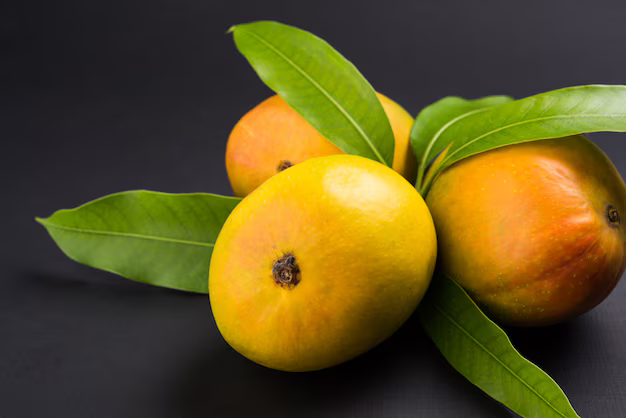 Alphonso Mangoes